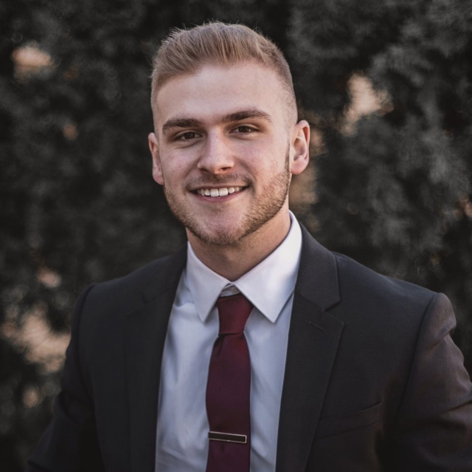 Nicholas S. Guiher