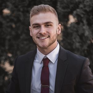 Nicholas S. Guiher